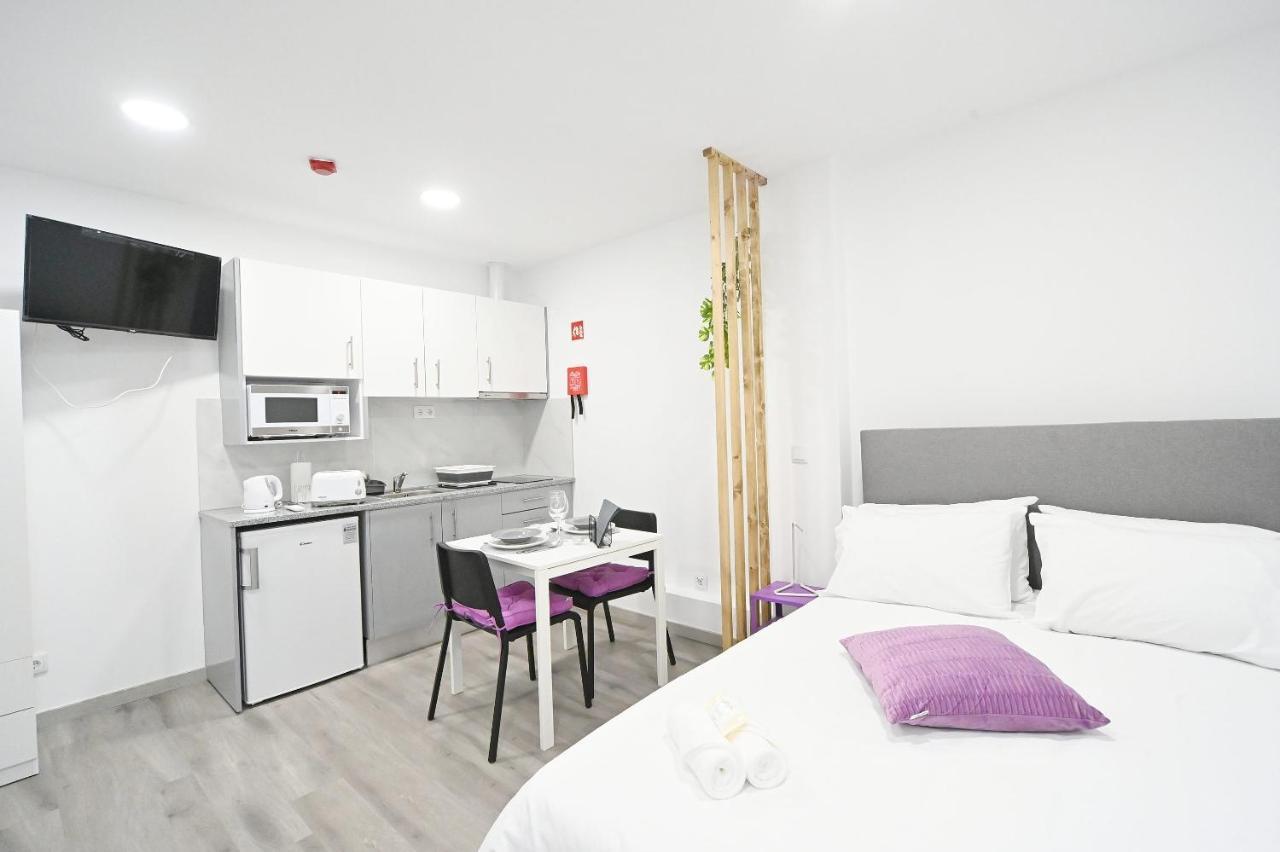 Right Place Appartement Lissabon