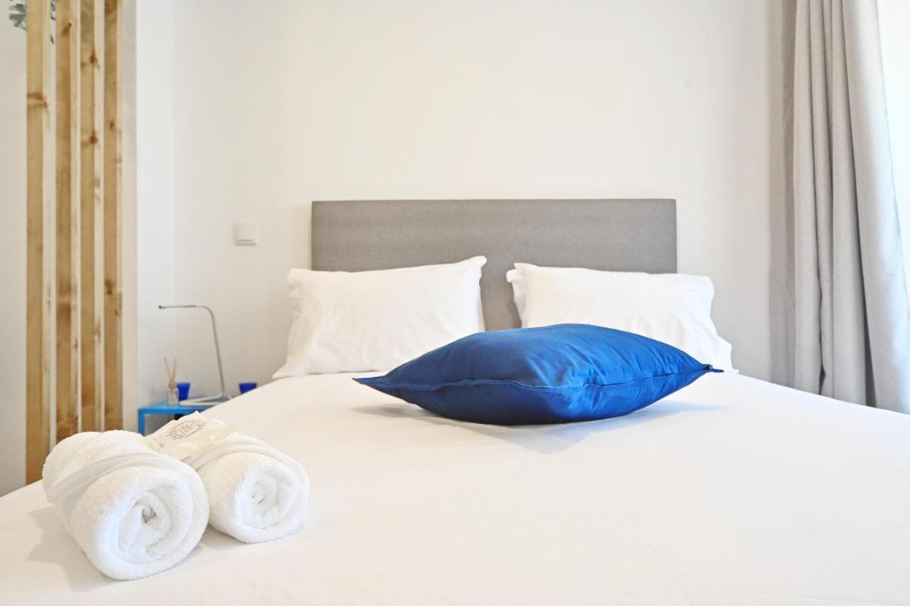 Right Place Appartement Lissabon
