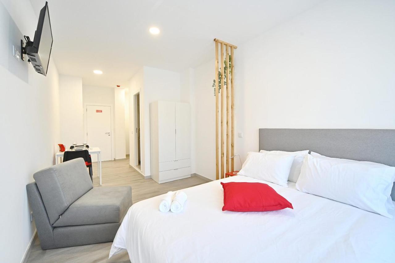 Right Place Apartment Lissabon