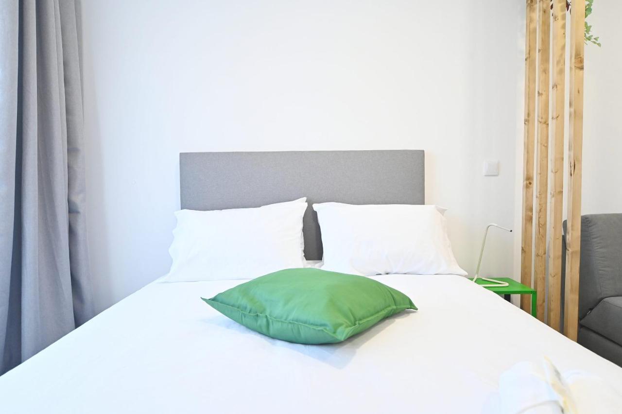 Right Place Apartment Lissabon