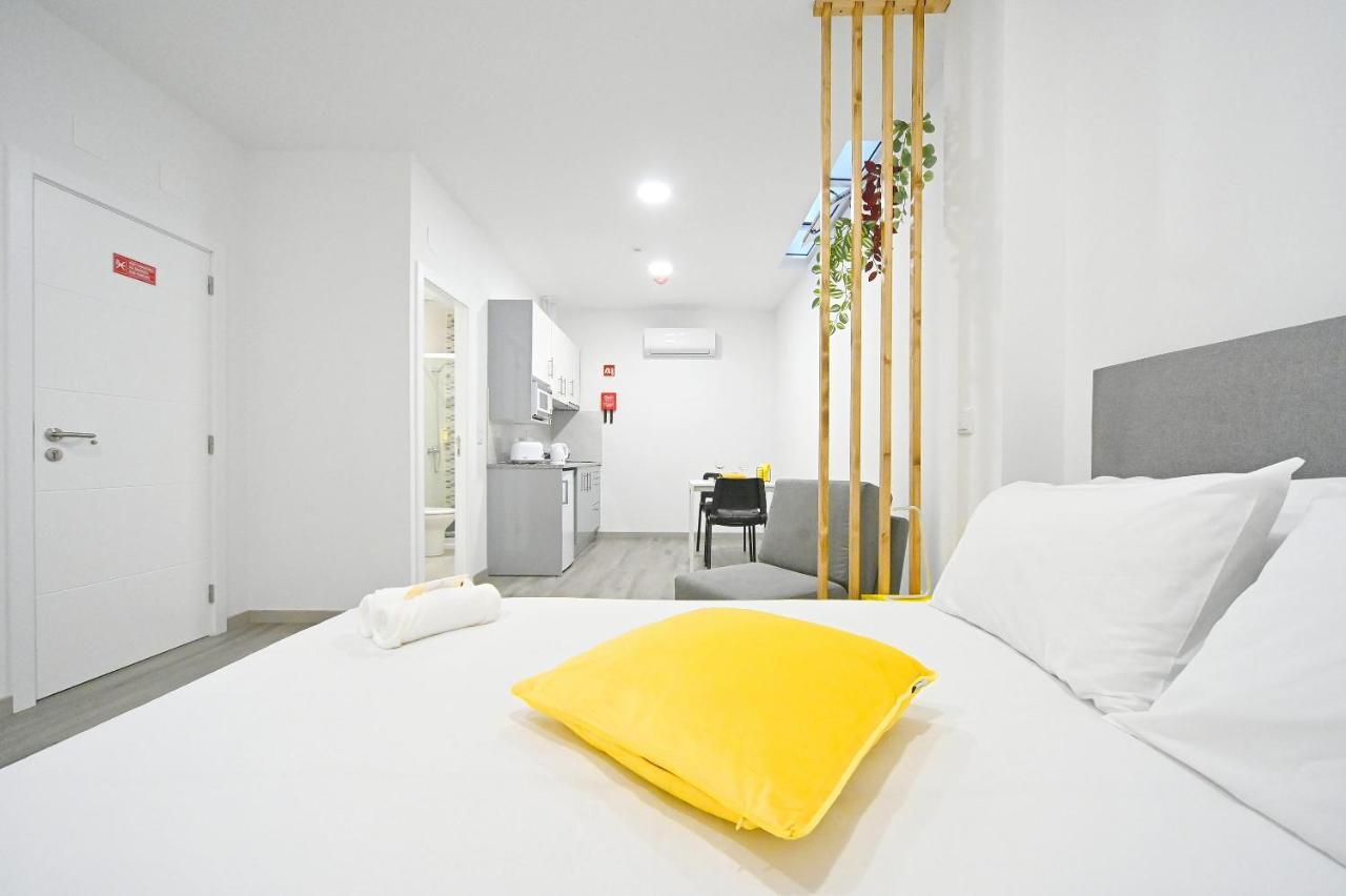 Appartement Right Place Lissabon