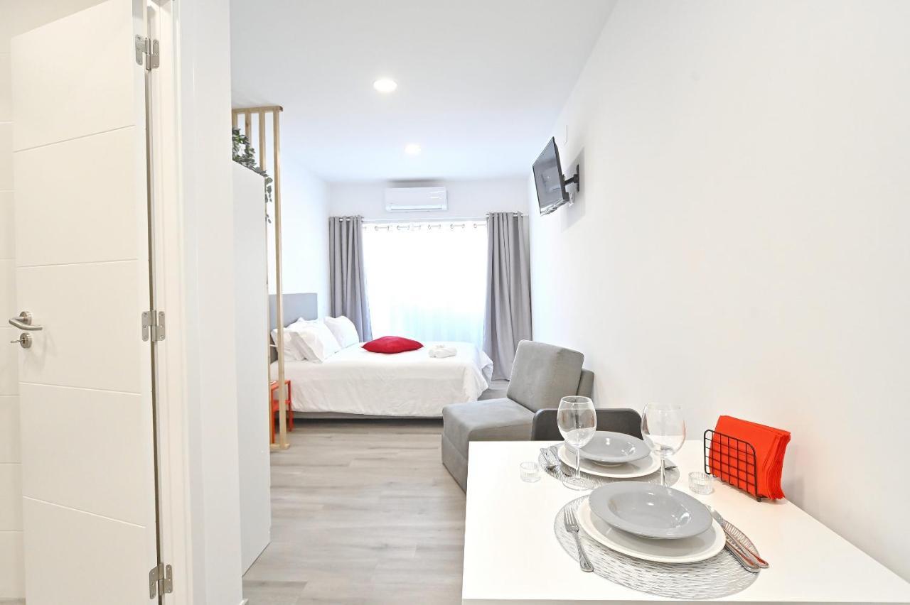 Apartment Right Place Lissabon