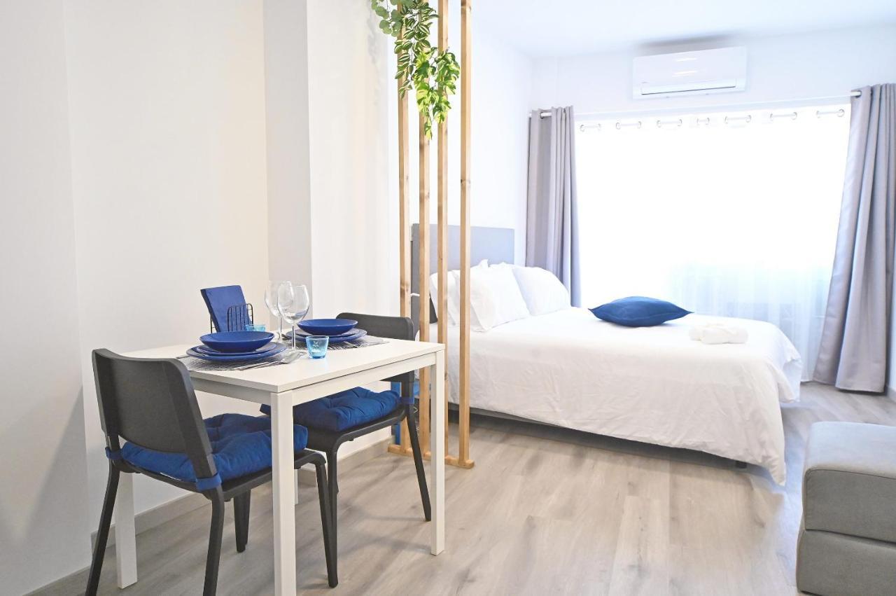 Apartment Right Place Lissabon