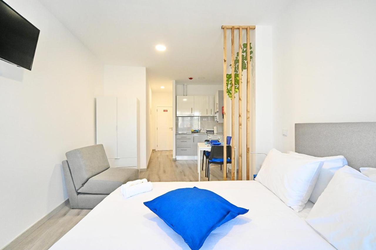 Apartment Right Place Lissabon