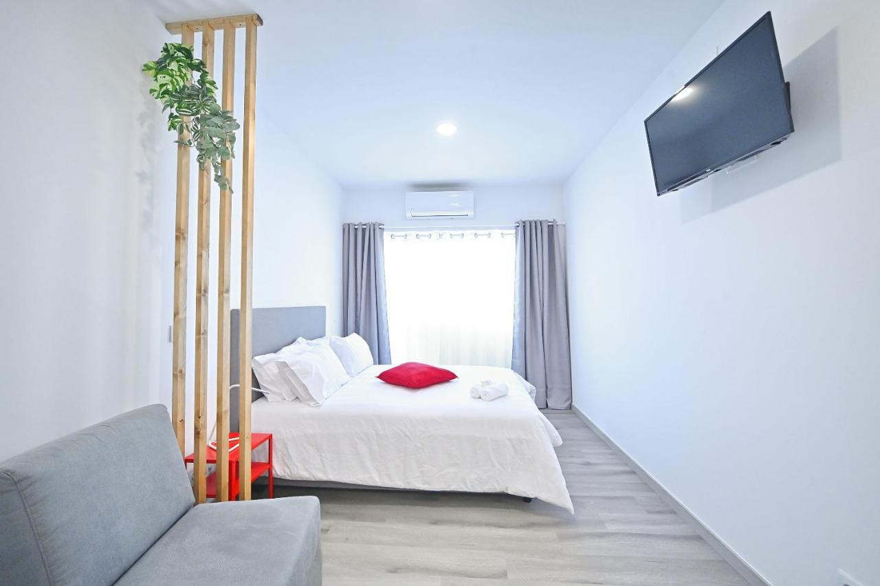 Apartment Right Place Lissabon