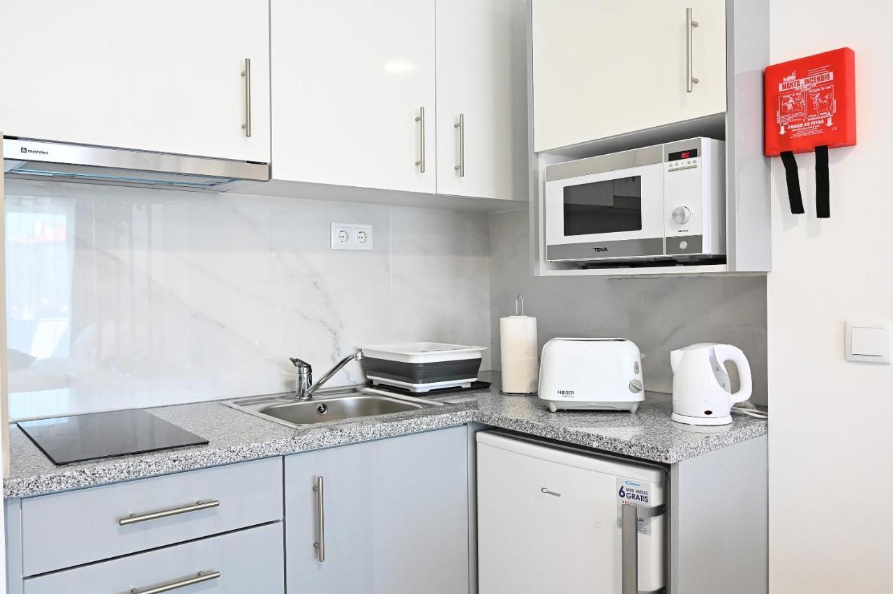 Apartment Right Place Lissabon