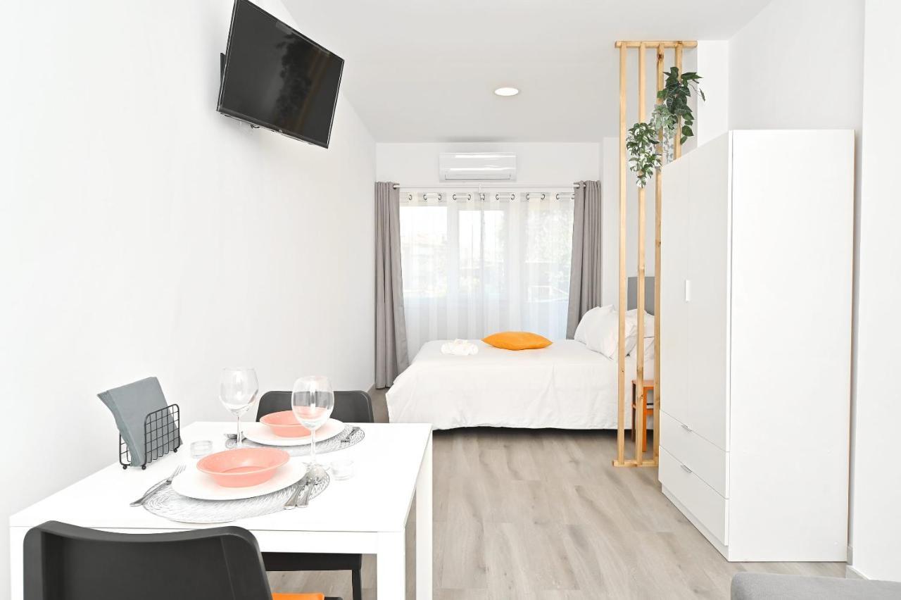 Right Place Apartment Lissabon