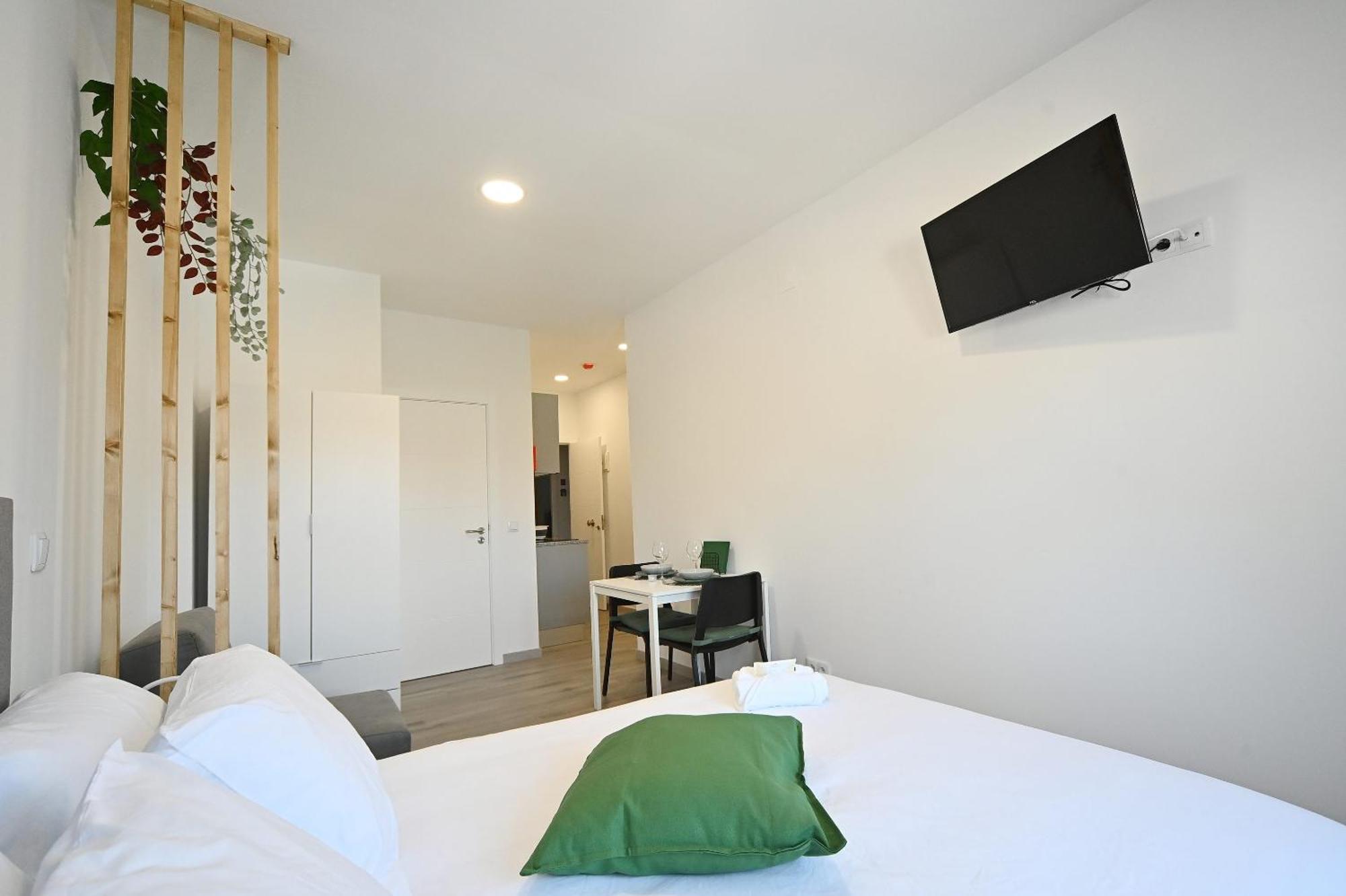Right Place Apartment Lissabon