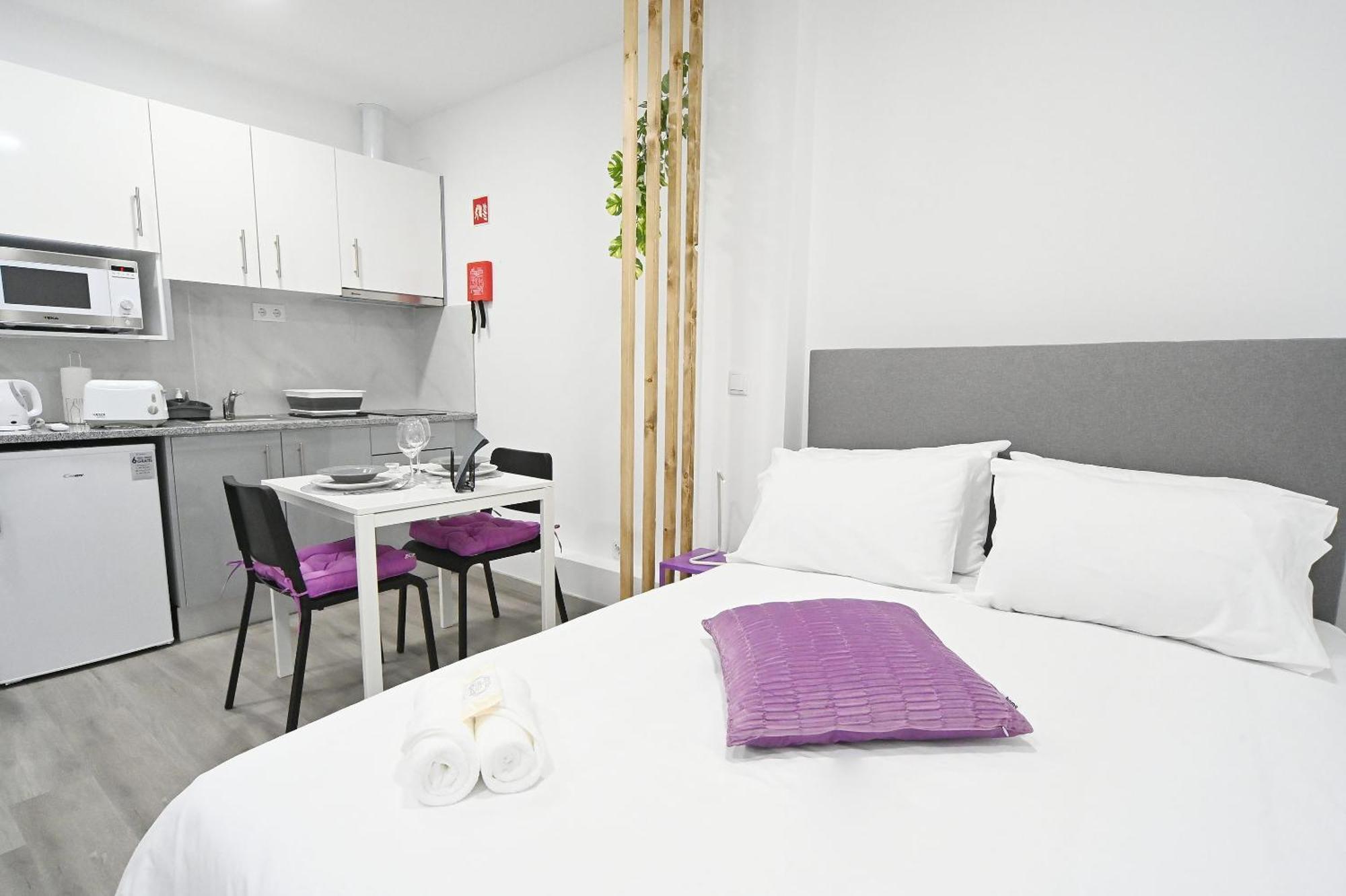 Apartment Right Place Lissabon