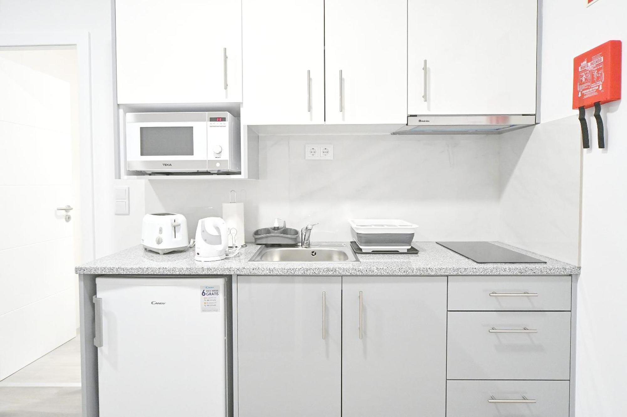 Right Place Apartment Lissabon