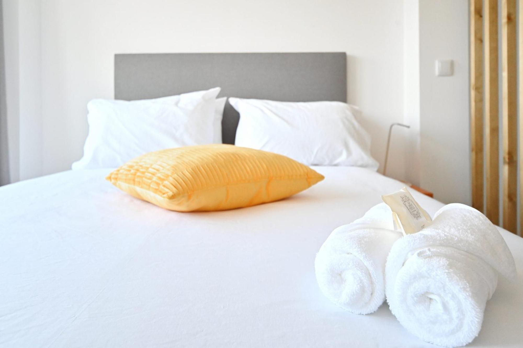 Right Place Apartment Lissabon