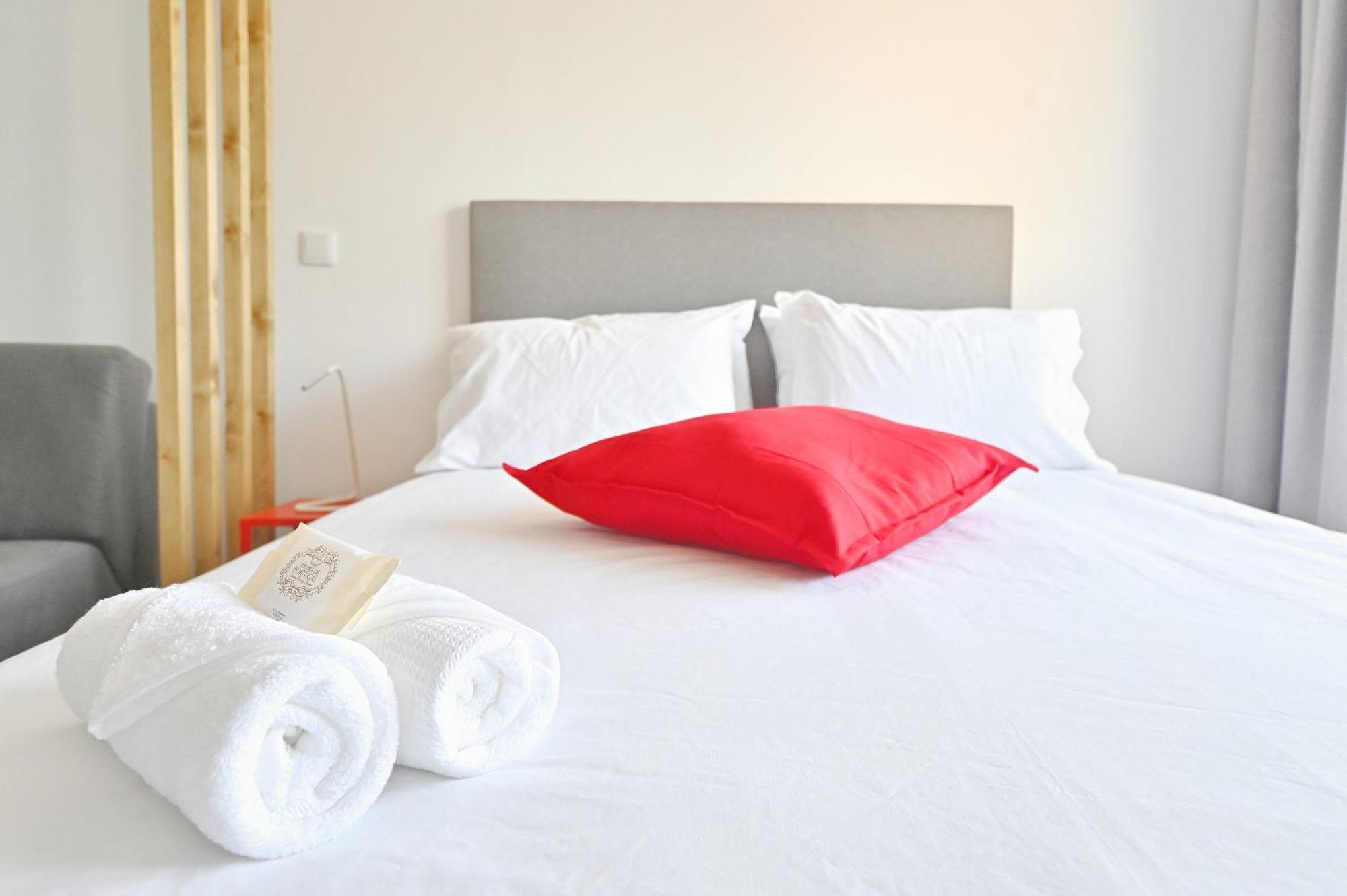 Apartment Right Place Lissabon